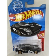HOT WHEELS FORD GT-40