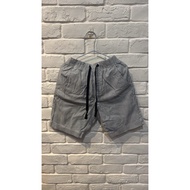 Product Name: NET Taiwan-Made Striped Kids Shorts (Size 6 / Length 44cm)