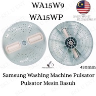 WA15WP / WA15W9 Samsung Washing Machine Pulsator / Pulsator Mesin Basuh / Samsung Pulsator