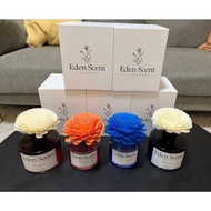 Eden Scent Flower Reed Diffuser