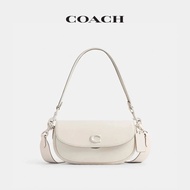 Best Female Bag Ladies EMMY No. 26 Saddle Bag Shoulder Armpit Bag Shoulder Messenger Bag Shoulder Ba