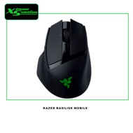 Razer Basilisk Mobile Mouse