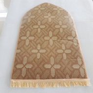 Cool Mat Pastry Mat Big Week Prayer Mat Rattan Mat Worship Blanket Smooth Durable