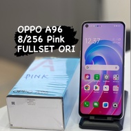 oppo a96 8/256 second