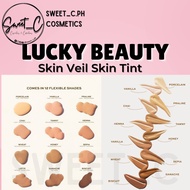 Lucky Beauty Angel Skin Veil Skin Tint
