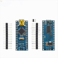 MXBEAUTY Arduino Compatible, Type-C USB Micro USB Nano 3.0 Controller, Driver Mini USB CH340 CH340 U
