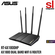 ASUS RT-AX1800HP AX1800 Dual Band WiFi 6 Router