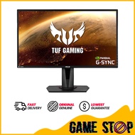 ASUS TUF Gaming 27" 2K HDR Gaming Monitor (VG27AQ) - QHD (2560 x 1440), 165Hz (Supports 144Hz)