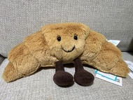 Jellycat Amuseable Croissant 牛角包