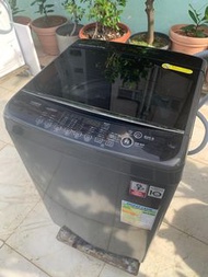 LG 樂金 智能變頻頂揭式洗衣機 8kg 大容量 WT-80SNSM 二手電器 貨到付款 襟用款 清倉大減價 最新款 香港二手 二手洗衣機 雪櫃 搬屋 傢俬 拆舊 安裝