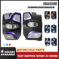 Domino Switch Honda Click v2/NMAX with lighting Universal