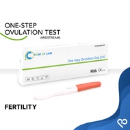 [Bundle of 4] FERTICARE Ovulation Test Kit