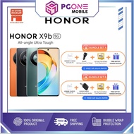 Honor X9B 5G ( 12GB+8GB RAM + 256GB ROM ) 1 Year Honor Malaysia Warranty