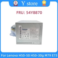 Y Store BARU Asli 14pin+4pin Untuk Lenovo H50-50 H50-30g M79 E73 Unit Bekalan Kuasa Desktop 180W PCB