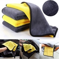 MULTIPURPOSE MICROFIBER CLOTH 25x25 30x40 30x30