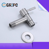 GRIPO sus304 stainless faucet