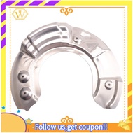 【W】Front Brake Disc Dust Shield Plate 34116775265 for     5 6 7 Series F10 F11 F07 F06 F12 F01 F02 2