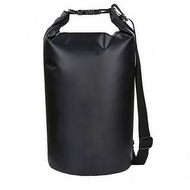 10L Dry Bag漂流袋 戶外乾燥防水袋 游泳沙灘防水桶包(K5006)