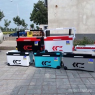 2022New Fishing Box Special Offer36Fishing Box Flat Fishing Box Fishing Gear Box All-Terrain Box Fis