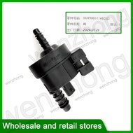 06H906517 06H906517T 06H906517AE Steam Tank Cleaning Valve Tank Vent for A3 TTS Golf Passat Beetle J