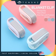 Quilt Clip Holder Quilt Bed sheet Quilt Cover Sheet Clip Blanket Non-slip Support, Duvet Cover Clip 