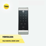 Yale YDR3110A RFID Digital Door Lock