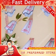 Applicable to Ronshen Hisense Refrigerator Door Upper Middle Lower Shelf Bottle Frame Bottle Rack St