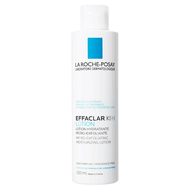 La Roche-Posay Effaclar+ Lotion 250ml - Moisturizing Skin Care for Acne-Prone Skin