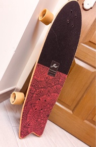 Yow Surfskate, Huntington 30" (Accessories included) Yow衝浪滑板套裝