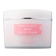 eileen garce Perfectly Moisturize Rose Jelly Mask 300ml