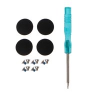 ❤❤ Bottom Case Cover Rubber Feet Screw For Macbook Pro Retina A1398 A1502 A142