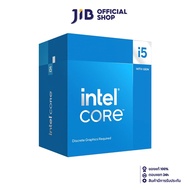 CPU (ซีพียู) INTEL CORE I5 14400F (SOCKET LGA 1700)