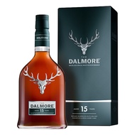 大摩（DALMORE）大摩 Dalmore 达尔摩帝摩 单一麦芽威士忌 高地产区 进口00