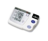 日版 HEM-705it OMRON 歐姆龍 自動血壓計 手臂式 電子血壓計 打印機 即時打印 Blood Pressure Monitor