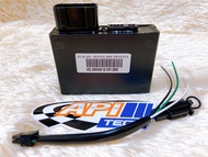 กล่อง API 8.9 STEP3 & STEP​4 กล่องไฟแต่ง(W.110i /Super cup /MSX /W.125iบังลม /w.125iปลาวาฬ