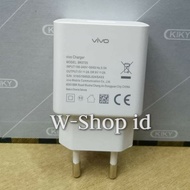 Fast Charge 2 Mesin - Charger Cas Original Vivo V3 V5 V7 Plus - Vivo