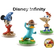 Disney Infinity Toys