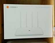小米XiaoMi Wi-Fi Router 4, Parallel Import, 1-year warranty