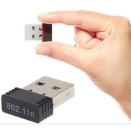 USB Wifi mini 300Mbps Wireless Receiver 802.11N
