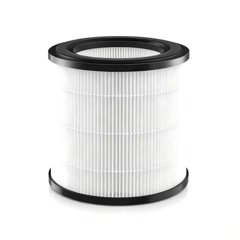2 Pack Electrolux H13 HEPA Filter Compatible with Electrolux Flow A3 FA31-200WT FA31-202GY FA31-203B