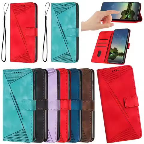 Stand Flip Wallet Case For Motorola MOTO One Macro G71 G72 G73 G75 G7 G8 G9 PLAY PLUS G9 G8 Power Li