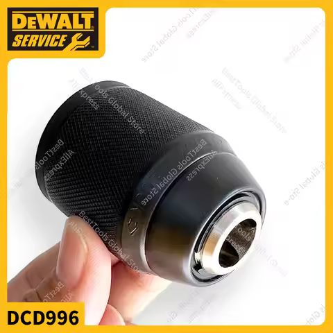 CHUCK KEYLESS FOR DEWALT N454251 N242399 DCD996 DCD991 DCD995 DCD985