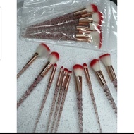 BERUS MERMAID 10IN1 ( BRUSH MAKEUP )