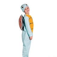 {KDSJFH} {hot} Pokemon Pajamas Pikachu Kids Cosplay Costume Charmander Anime Figure Role-Playing Sho