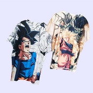 ANIME FULLPRINT TEE IMP