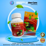 JIANCARE Gaoxieya original atasi diabete kencing manis bpom