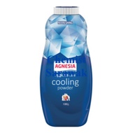 Agnesia Hygiene Care Cooling Powder 100g