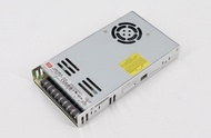 Meanwell LRS-350-24 /350-5 Series Power Supply DC 14.6A 350W Transformer 1 Output