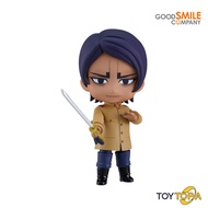 (2542) Nendoroid Second Lieutenant Koito: Golden Kamuy by Good Smile Company