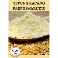AGM TEPUNG KACANG PARPU 25KG GUNI READY STOCK